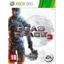 Dead Space 3 [Xbox 360]